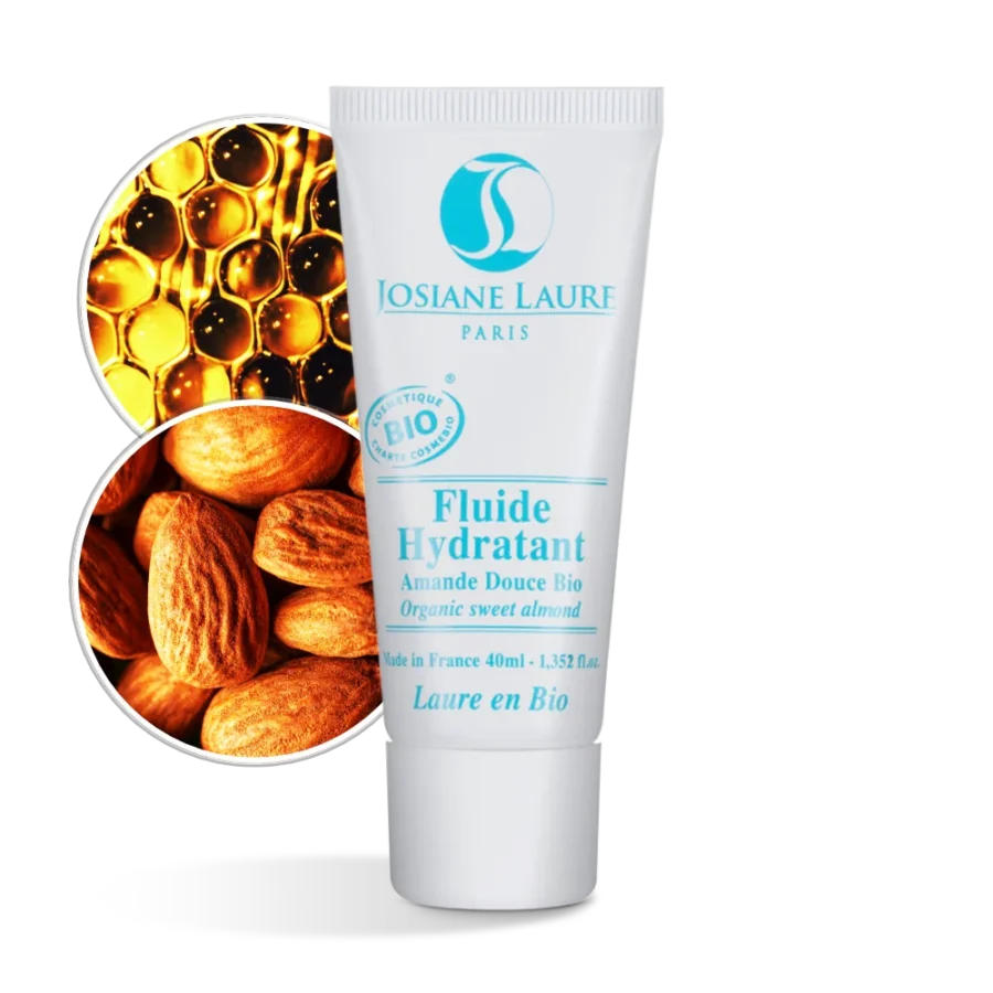 Bio Fluide Hydratant 40ml