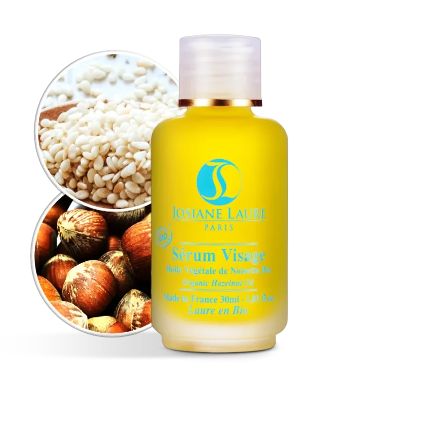 Bio Serum Visage 30ml