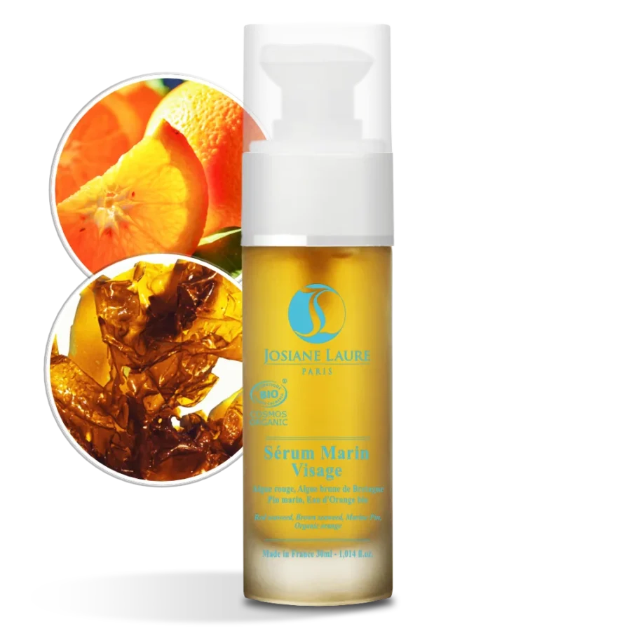 Bio Serum Marin Visage 30ml