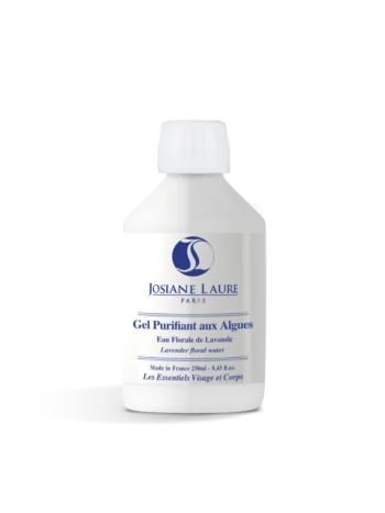 Gel Purifiant 250ml Transp Gel Purifiant 250ml Transp