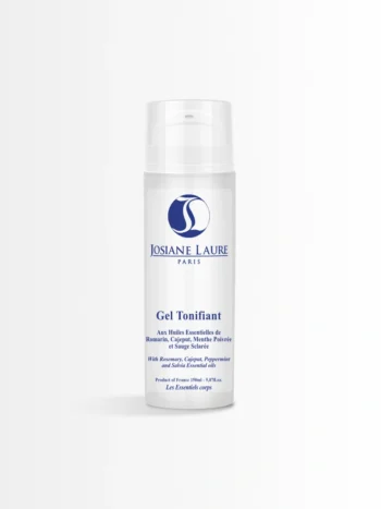 Gel Tonifiant 150ml Gel Tonifiant 150ml