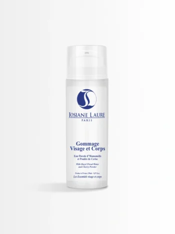 Gommage Visage Corps 150ml Gommage Visage Corps 150ml