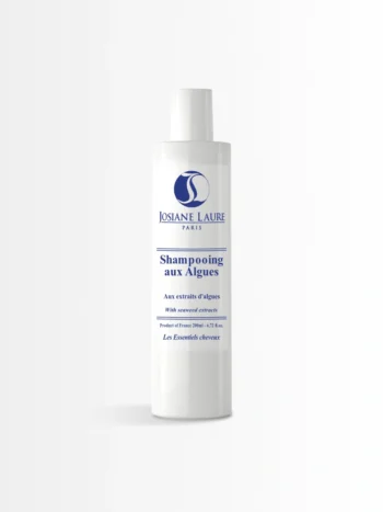 Shampooing Aux Algues 200ml Shampooing Aux Algues 200ml