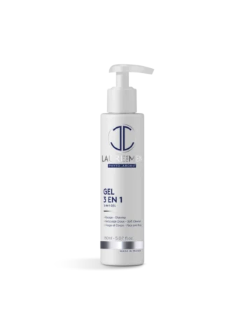 Gel 3en1 Laure For Men 150ml Gel 3en1 Laure For Men 150ml