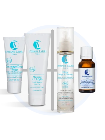 Kit Beaute Soin Redness Rouge Kit Beaute Soin Redness Rouge