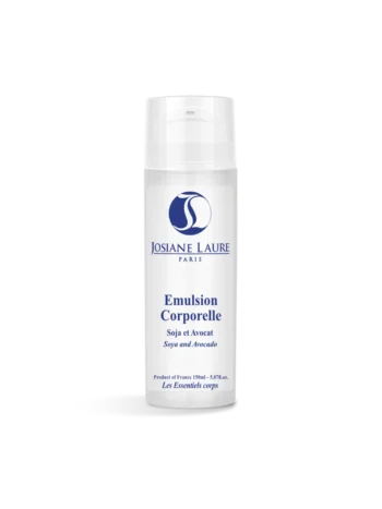 Emulsion Corporelle 150ml Emulsion Corporelle 150ml