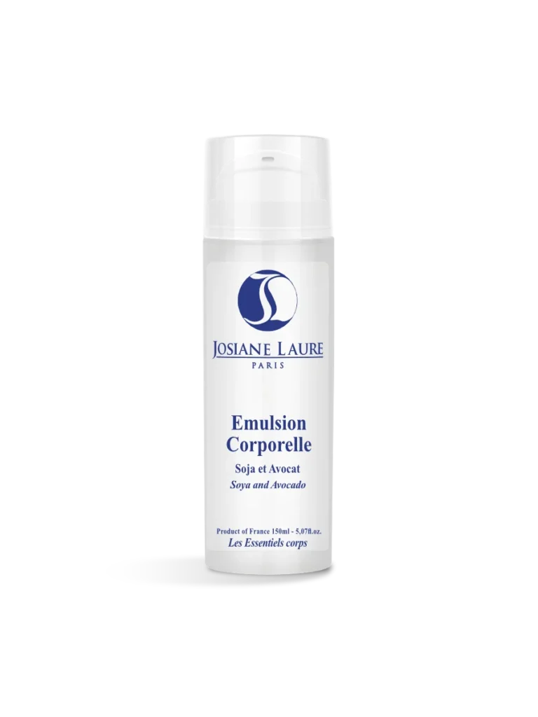 Emulsion Corporelle 150ml